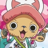 Tony tony Chopper✓ᵛᵉʳᶦᶠᶦᵉᵈ