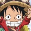 MONKEY D LUFFY