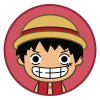 Vinsmoke Roronoa D. Luffy