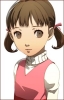 Doujima, Nanako