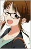 Akizuki, Ritsuko