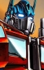 Prime, Optimus