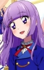 Hikami, Sumire