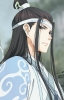 Lan, Wangji