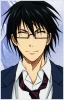 Imayoshi, Shoichi