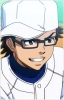 Miyuki, Kazuya