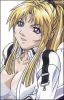 Saeki, Kaori