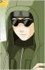 Aburame, Shino