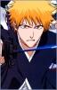 Kurosaki, Ichigo