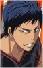 Aomine, Daiki