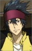 Gouda, Tetsuya