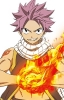 Dragneel, Natsu