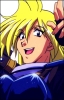 Gabriev, Gourry