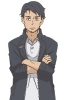 Tomura, Makoto
