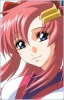 Clyne, Lacus