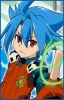 Ryuuenji, Tasuku