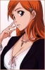 Inoue, Orihime