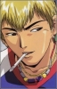 Onizuka, Eikichi