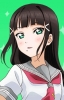 Kurosawa, Dia