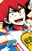 Naruko, Shoukichi