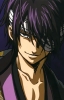 Takasugi, Shinsuke