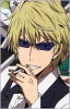 Heiwajima, Shizuo