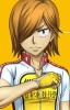 Aoyagi, Hajime