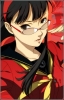 Amagi, Yukiko