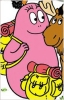 Barbapapa