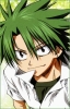 Ueki, Kousuke