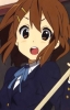 Hirasawa, Yui