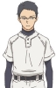 Nobunishi, Eiji
