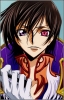 Lamperouge, Lelouch