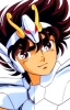 Pegasus, Seiya