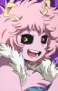 Ashido, Mina