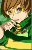 Satonaka, Chie