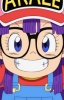 Norimaki, Arale