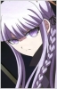 Kirigiri, Kyouko