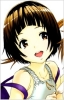 Harukaze, Konomi