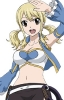 Heartfilia, Lucy