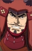 Takeda, Shingen