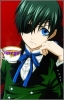 Phantomhive, Ciel