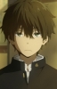 Oreki, Houtarou