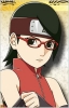 Uchiha, Sarada