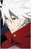 the Bloodedge, Ragna