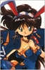 Tokudaiji, Mai