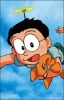 Nobi, Nobita