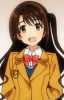 Shimamura, Uzuki