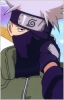 Hatake, Kakashi