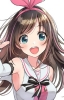 Kizuna, AI